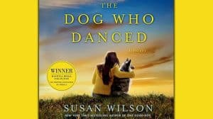 The Dog Who Danced audiobook