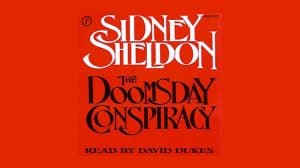 The Doomsday Conspiracy audiobook