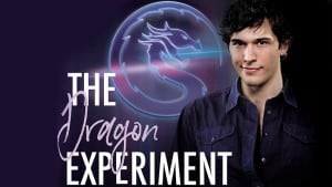 The Dragon Experiment audiobook