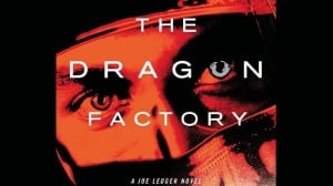 The Dragon Factory audiobook