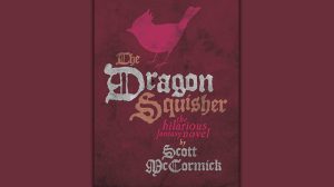 The Dragon Squisher audiobook