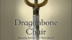 The Dragonbone Chair audiobook