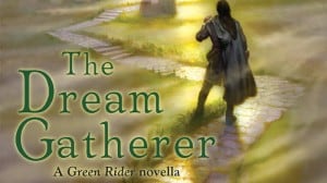 The Dream Gatherer audiobook