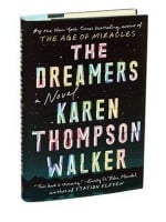 The Dreamers audiobook