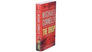 The Drop audiobook