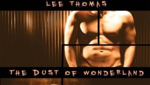 The Dust of Wonderland audiobook
