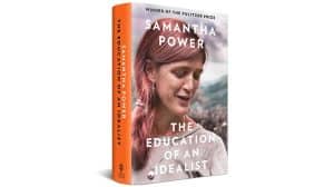 The Education of an Idealist audiobook
