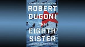 The Eighth Sister audiobook