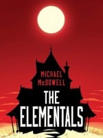 The Elementals audiobook