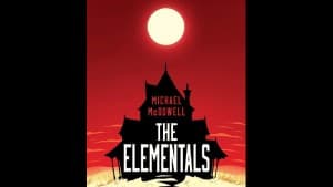 The Elementals audiobook