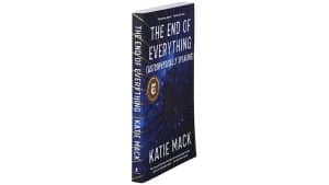 The End of Everything audiobook