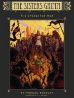 The Everafter War audiobook