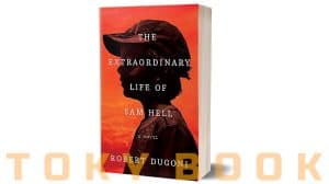 The Extraordinary Life of Sam Hell audiobook