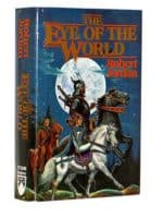 The Eye of the World audiobook