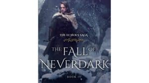 The Fall of Neverdark audiobook