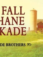The Fall of Shane MacKade audiobook