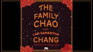 The Family Chao audiobook