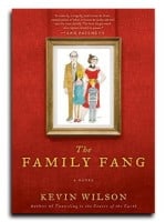 The Family Fang audiobook