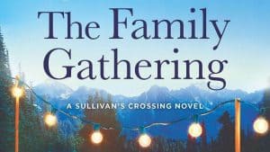 The Family Gathering audiobook