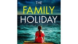 The Family Holiday audiobook