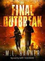 The Final Outbreak audiobook