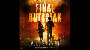 The Final Outbreak audiobook
