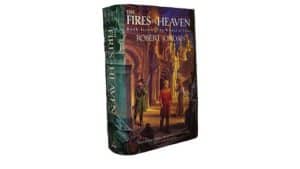 The Fires of Heaven audiobook