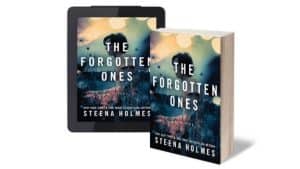 The Forgotten Ones audiobook