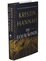The Four Winds audiobook