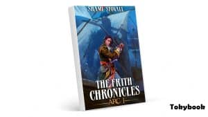 The Frith Chronicles: ARC I audiobook