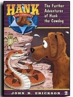 The Further Adventures of Hank the Cowdog audiobook