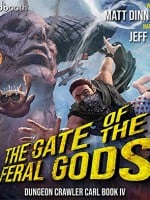 The Gate of the Feral Gods audiobook