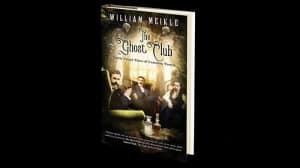 The Ghost Club audiobook