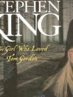 The Girl Who Loved Tom Gordon audiobook
