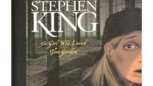 The Girl Who Loved Tom Gordon audiobook