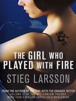 The Girl Who Played with Fire audiobook