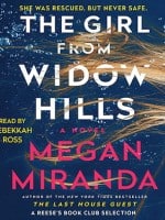 The Girl from Widow Hills audiobook