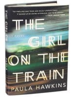The Girl on the Train audiobook