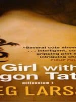The Girl with the Dragon Tattoo audiobook