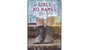 The Girls with No Names audiobook