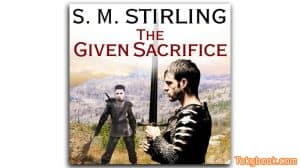 The Given Sacrifice audiobook