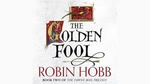 The Golden Fool audiobook