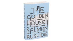 The Golden House audiobook