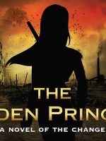 The Golden Princess audiobook