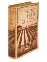The Good Earth audiobook