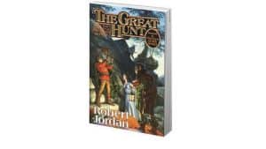 The Great Hunt audiobook