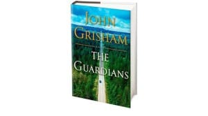 The Guardians audiobook