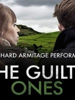 The Guilty Ones audiobook