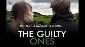 The Guilty Ones audiobook