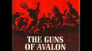 The Guns of Avalon audiobook